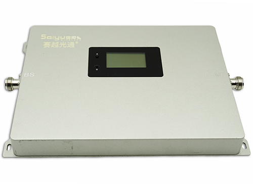  如东三频/四频/五频手机信号接收器800㎡