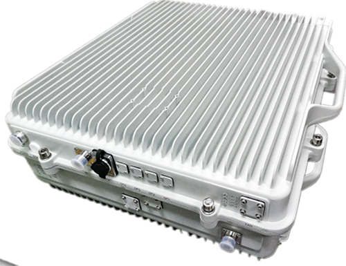 如东信令级数字室分型移动通信干扰器