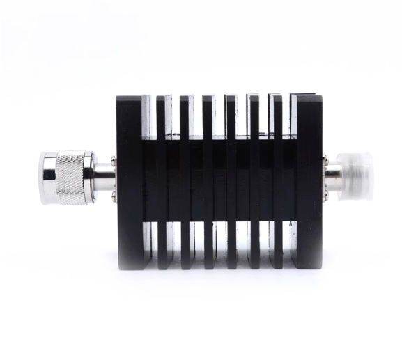  如东腔体固定衰减器0-3G/0-4G  N型接口